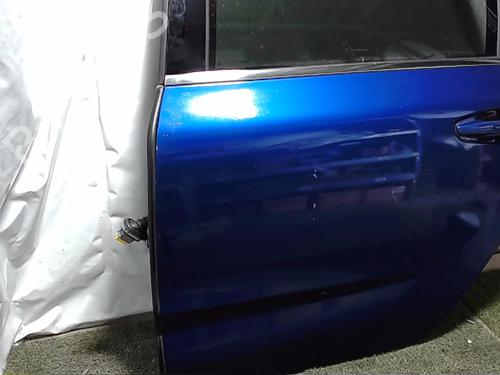 Left rear door CITROËN C4 Picasso II 1.6 HDi / BlueHDi 115 | BP26526528C4 