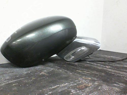Right mirror CITROËN C3 II (SC_) 1.4 HDi 70 (SC8HZC, SC8HR0, SC8HP4) | BP24802951C27 
