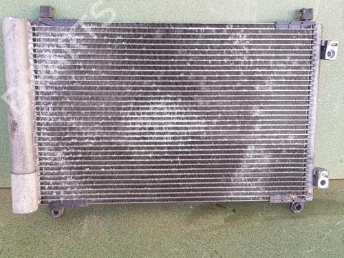 Used AC radiator PEUGEOT 206 CC (2D) 1.6 HDi 110 (109 hp) 20879374
