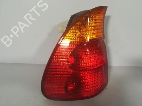 Left taillight BMW X5 (E53) 3.0 d | BP20878262C34 