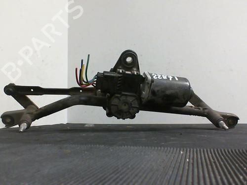 Front wiper motor KIA PICANTO I (SA) 1.1 | BP21856843M29 
