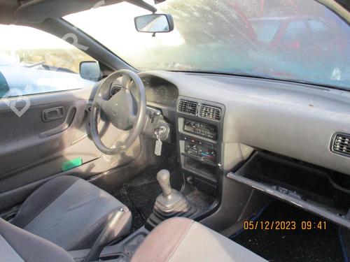 Used Parts NISSAN 100NX (B13) 1.6 SR (102 hp) 4298609