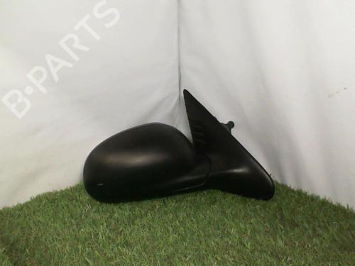 Right mirror PEUGEOT 406 (8B) 1.9 TD | BP21855551C27 