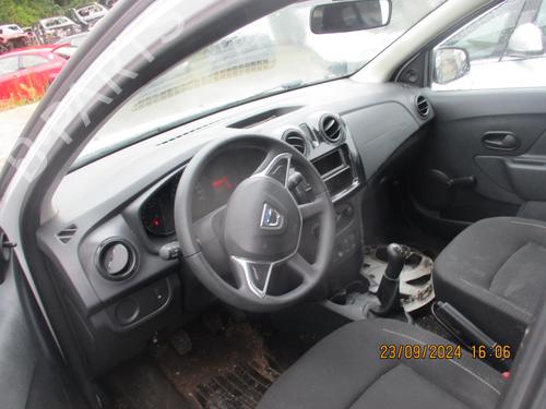 Alternator DACIA SANDERO II 1.0 SCe 75 (B8JC, B8JD, B8NC) | BP21373515M7