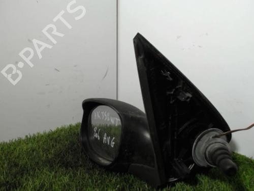 Used Left mirror PEUGEOT 206 Hatchback (2A/C) 1.4 HDi eco 70 (68 hp) 21854828