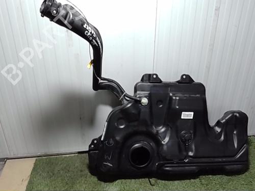 Used Fuel tank RENAULT CLIO IV (BH_) 0.9 TCe 90 (BHNF, BHMA, BHMH, BHJK, BHJR) (90 hp) 29162458
