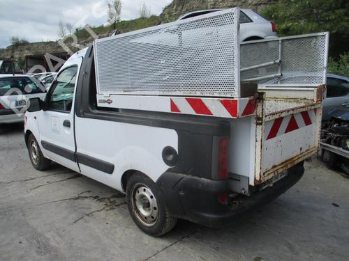 Engine mount RENAULT KANGOO (KC0/1_) 1.5 dCi (KC07) | BP28429682M89 - Image 4