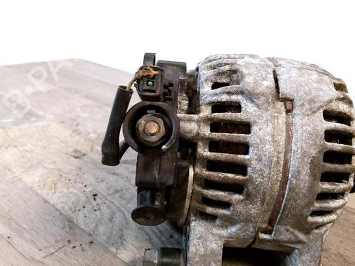 Used Alternator Alternator PEUGEOT 307 (3A/C) 2.0 HDi 110 (107 hp) 33660807 33660807