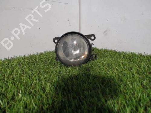 Right front fog light RENAULT MEGANE III Hatchback (BZ0/1_, B3_) 1.5 dCi (BZ09, BZ0D, BZ1W, BZ29, BZ14) | BP21852572C31