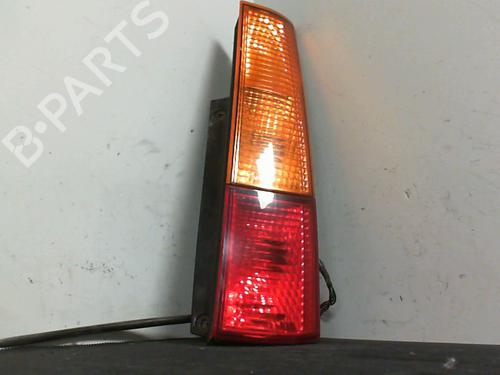 Used Right taillight Right taillight SUZUKI IGNIS II (MH) 1.3 DDiS (RM413D) (70 hp) 21856858 21856858