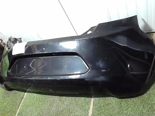 Rear bumper FORD KA (RU8) 1.2 | BP29757267C8