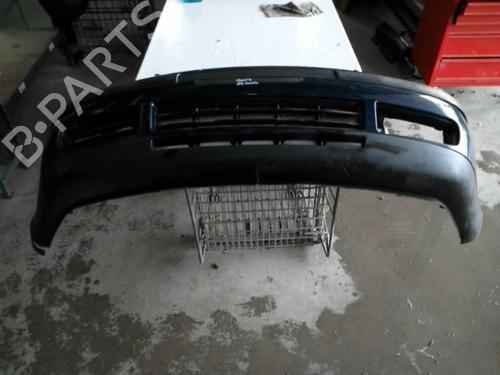 Front bumper VW GOLF IV (1J1) 1.9 TDI | BP21855439C7 