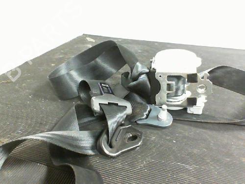 Used Rear right belt tensioner CITROËN GRAND C4 SPACETOURER (3A_, 3E_) 1.2 PureTech 130 (131 hp) 20878011