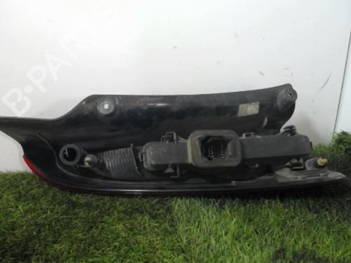 Right taillight RENAULT ESPACE IV (JK0/1_) 2.0 Turbo (JK0A, JK0B, JK0N) | BP21388511C35 