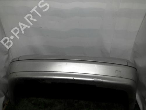 Used Rear bumper MERCEDES-BENZ C-CLASS (W203) C 270 CDI (203.016) (170 hp) 21855338