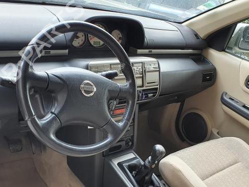 Starter NISSAN X-TRAIL I (T30) 2.2 Di 4x4 | BP21388672M8 