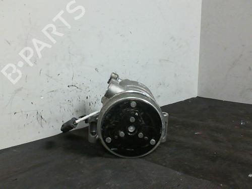 Used AC compressor PEUGEOT 108 1.0 VTi 72 (72 hp) 20879059
