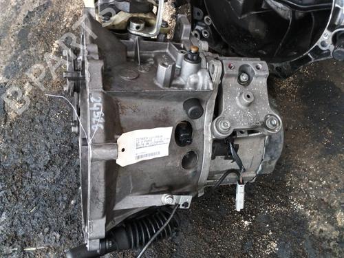 Gearbox CITROËN C3 III (SX) 1.6 BlueHDi 75 | BP31075563M3 - Image 6
