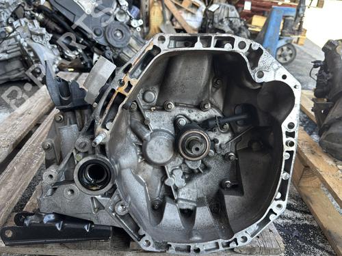 Gearbox DACIA SANDERO II 1.5 dCi | BP29571827M3 