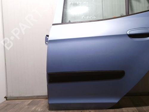 Left rear door KIA PICANTO I (SA) 1.0 | BP31282508C4 
