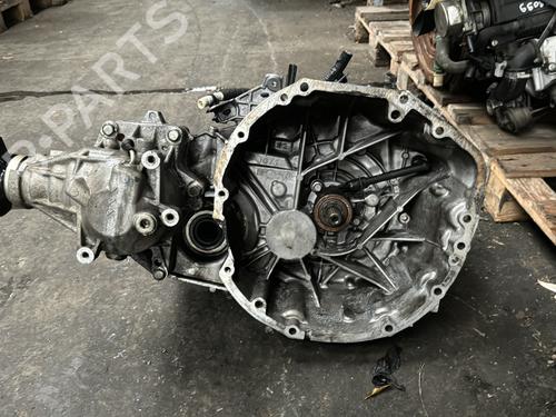 Used Gearbox RENAULT KOLEOS I (HY_) 2.0 dCi 4x4 (HY0K) (150 hp) 21534184