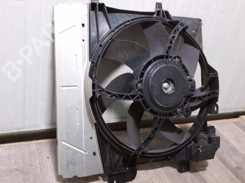 Used Radiator fan Radiator fan 37458484 37458484