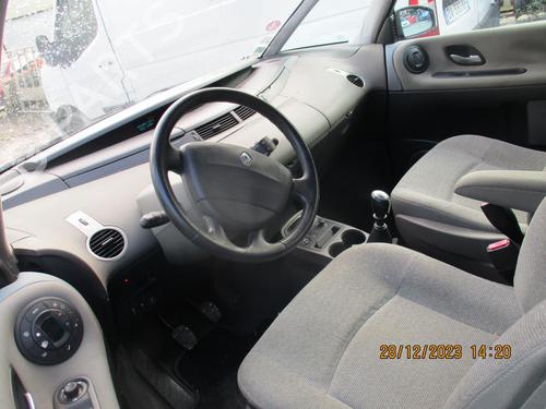 Right headlight RENAULT ESPACE IV (JK0/1_) 1.9 dCi (JK0U) | BP31247913C29  - Image 7