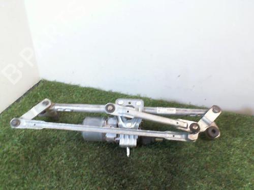 Front wiper motor VW POLO V (6R1, 6C1) 1.6 TDI | BP27304471M29 