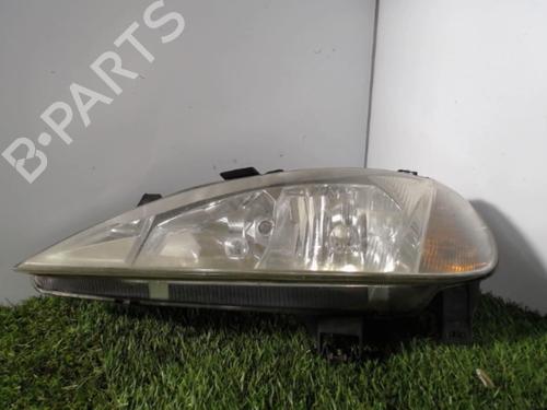 Venstre forlygte RENAULT MEGANE I Grandtour (KA0/1_) 1.9 dTi (KA1U) (80 hp) 21853499