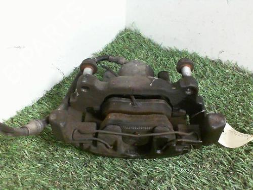 Used Left front brake caliper Left front brake caliper AUDI A3 (8P1) 2.0 TDI 16V (140 hp) 29757364 29757364