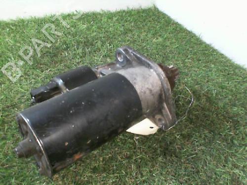 Used Starter Starter SEAT LEON (1M1) 1.9 TDI (130 hp) 27837943 27837943