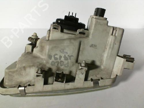 Right headlight VW POLO III (6N1) 64 1.9 D | BP20878891C29 