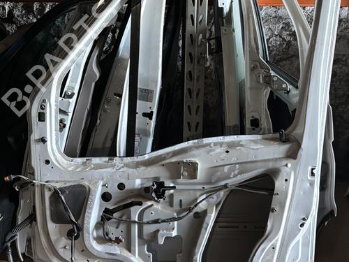 Right front door RENAULT MASTER II Van (FD) 2.5 dCi | BP20879001C3 
