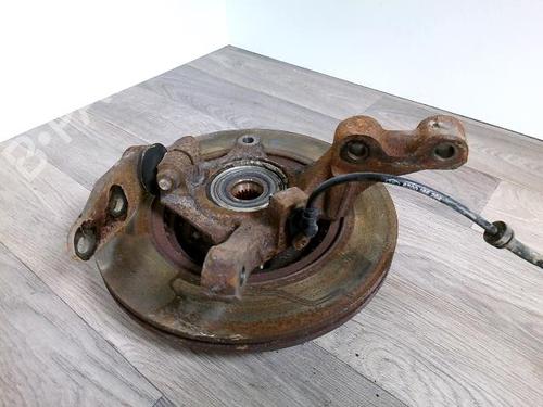 Used Right front steering knuckle Right front steering knuckle RENAULT CLIO II (BB_, CB_) 1.5 dCi (B/CB07) (65 hp) 30760607 30760607