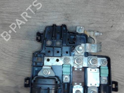 Electronic module RENAULT KANGOO Express (FW0/1_) 1.5 dCi 85 (FW0K, FW0L, FW0B) | BP38789268M83 - Image 5