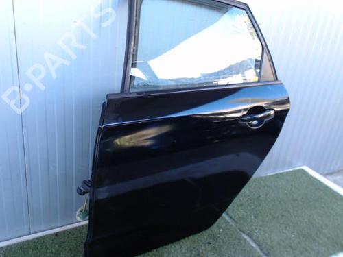Left rear door CITROËN C4 II (NC_) 1.6 HDi 90 | BP20878374C4 