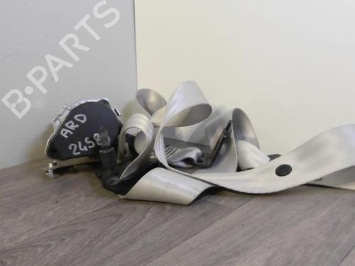 Rear right seatbelt RENAULT ZOE (BFM_) ZOE | BP31581044I28 - Image 4