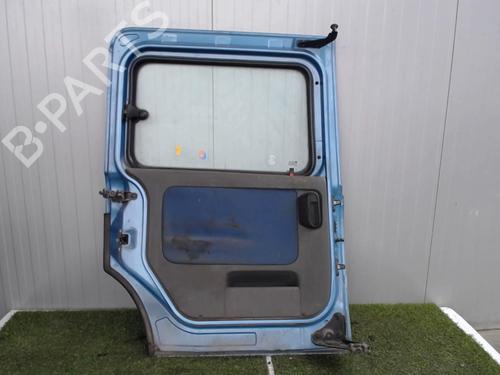 Venstre side skydedør OPEL COMBO Tour 1.7 DTI 16V (75 hp) 21572236