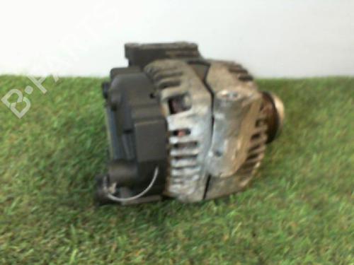 Used Alternator Alternator FIAT 500 (312_) 1.3 D Multijet (312AXB1A) (75 hp) 27254695 27254695
