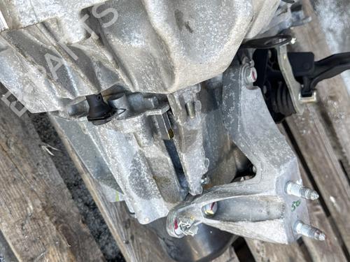 Gearbox DACIA SANDERO II 1.5 dCi | BP29571827M3 