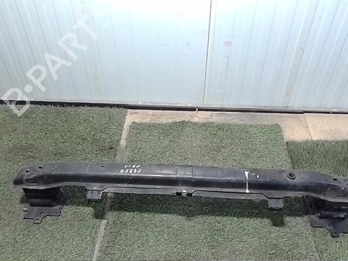 Used Front bumper reinforcement CITROËN C3 I (FC_, FN_) 1.4 HDi (68 hp) 27407521