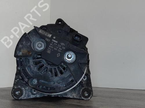 Alternator RENAULT KANGOO Express (FW0/1_) 1.5 dCi 85 (FW0K, FW0L, FW0B) | BP38724068M7 - Image 4