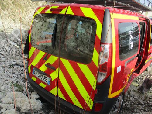 Pipe RENAULT KANGOO Express (FW0/1_) 1.5 dCi 90 (FW0G, FW05, FW08, FW11) | BP24228896M125  - Image 9