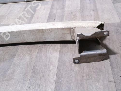 Rear bumper reinforcement AUDI A3 Sportback (8PA) 2.0 TDI 16V | BP30810717C73