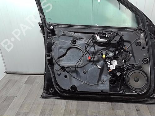 Left front door AUDI A4 B7 Avant (8ED) 2.0 TDI | BP30381962C2 