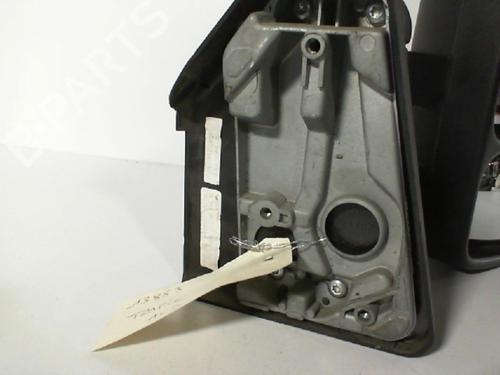 Right mirror RENAULT TRAFIC Van (T_, P_, V_) 2.1 D | BP21850596C27 
