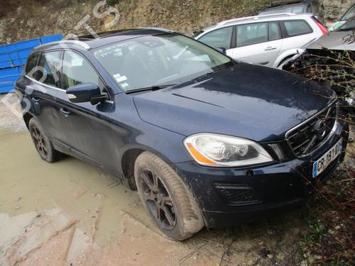 AC compressor VOLVO XC60 I SUV (156) 2.4 D / D3 / D4 AWD | BP29143063M34 