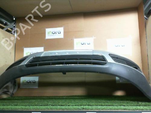 Used Front bumper FORD FOCUS C-MAX (DM2) 1.6 TDCi (90 hp) 21852256