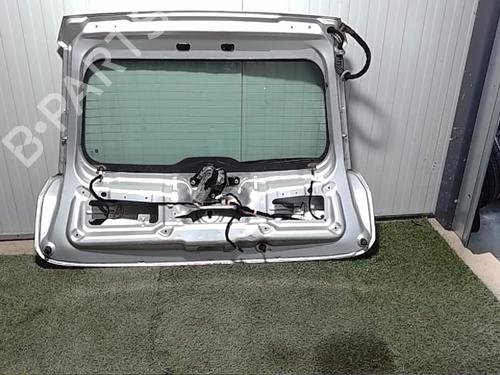 Used Tailgate Tailgate FIAT PUNTO EVO (199_) 1.3 D Multijet (199AXC1A, 199BXC1A, 199AXT1A, 199BXT1A) (75 hp) 27327839 27327839