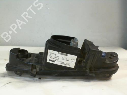 Left daytime light CITROËN DS3 (SA_) 1.6 HDi 110 | BP29485256C104  - Image 5